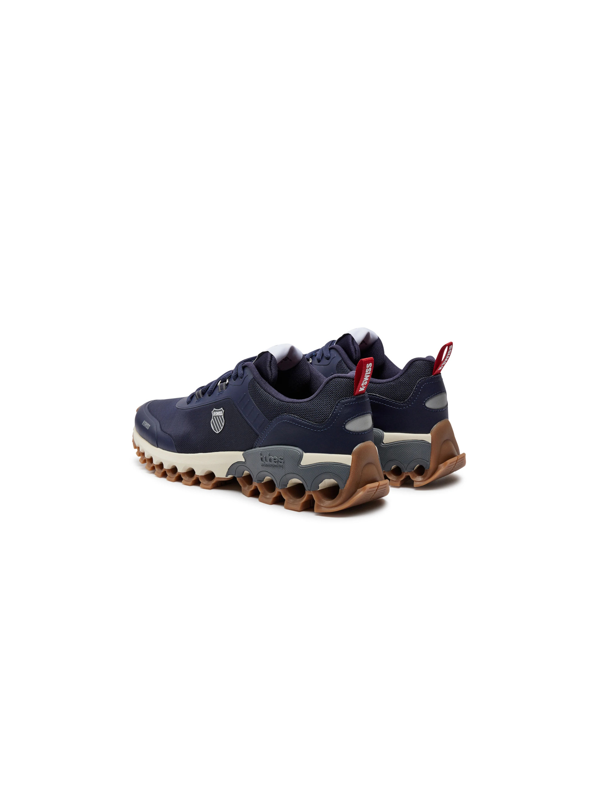 K-Swiss TUBES GRIP 09081-492-M