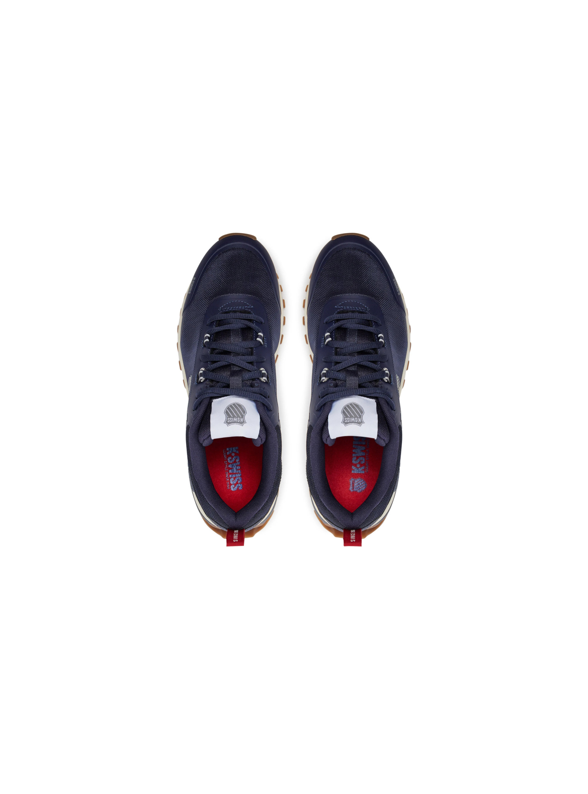 K-Swiss TUBES GRIP 09081-492-M K-Swiss TUBES GRIP 09081-492-M