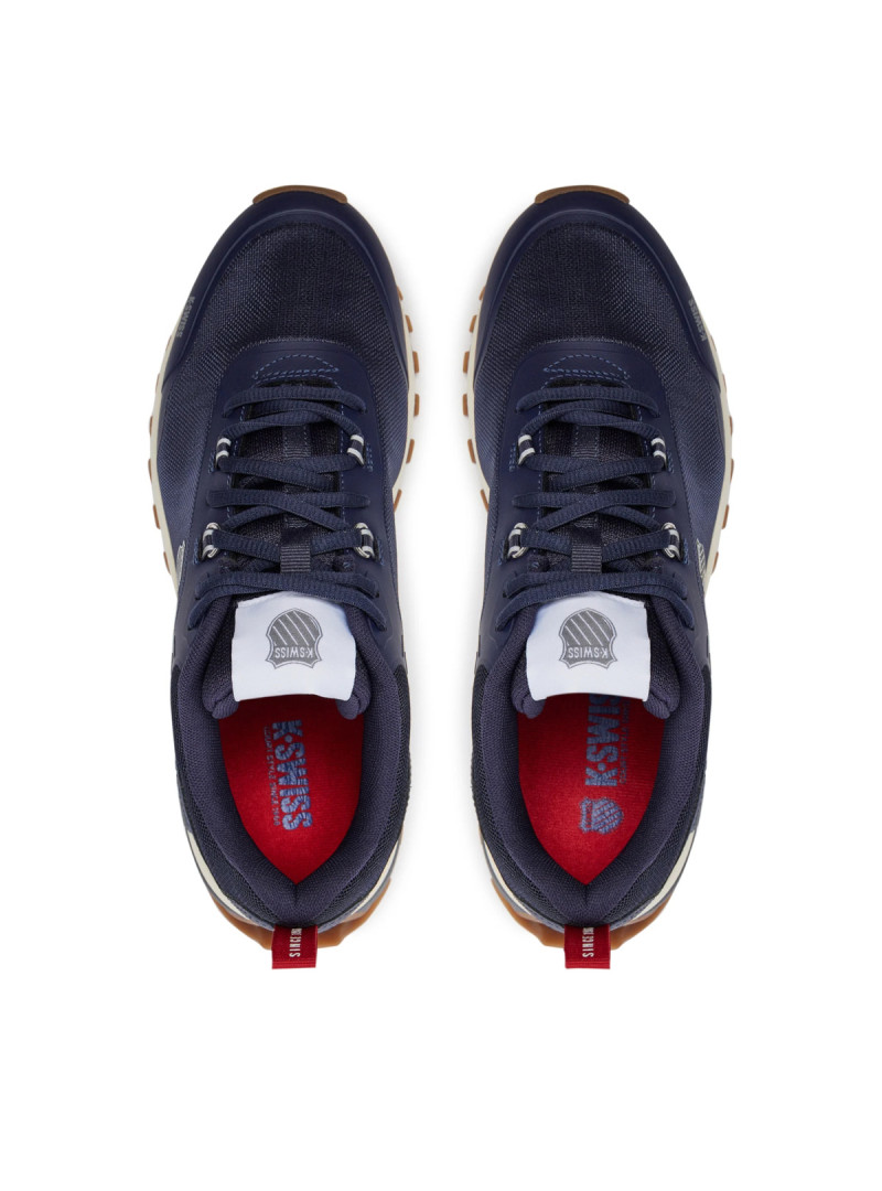 K-Swiss TUBES GRIP 09081-492-M