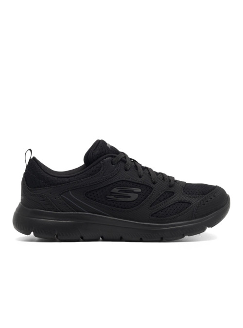 Skechers SUMMITS SUITED 12982BBK