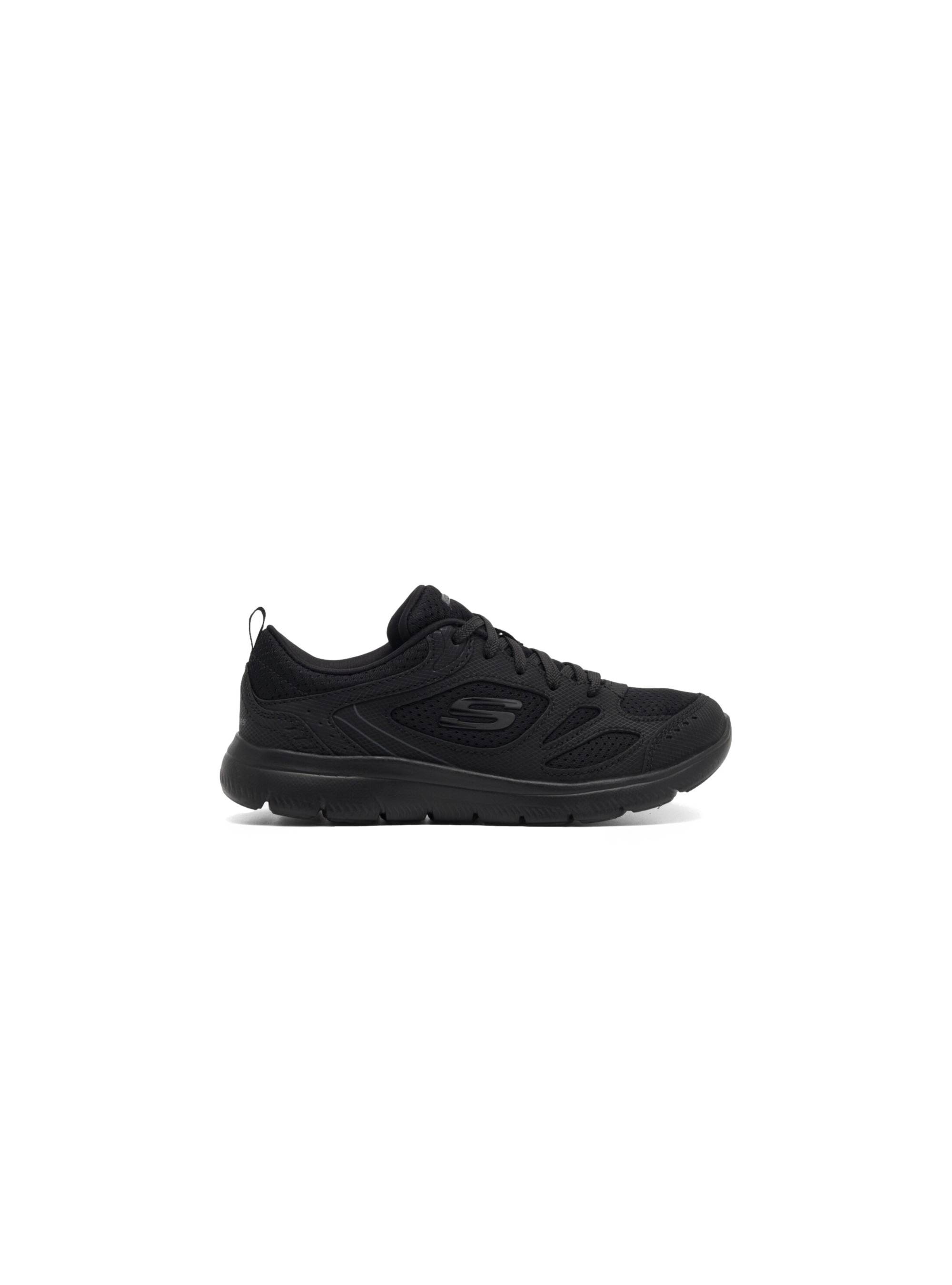 Skechers SUMMITS SUITED 12982BBK