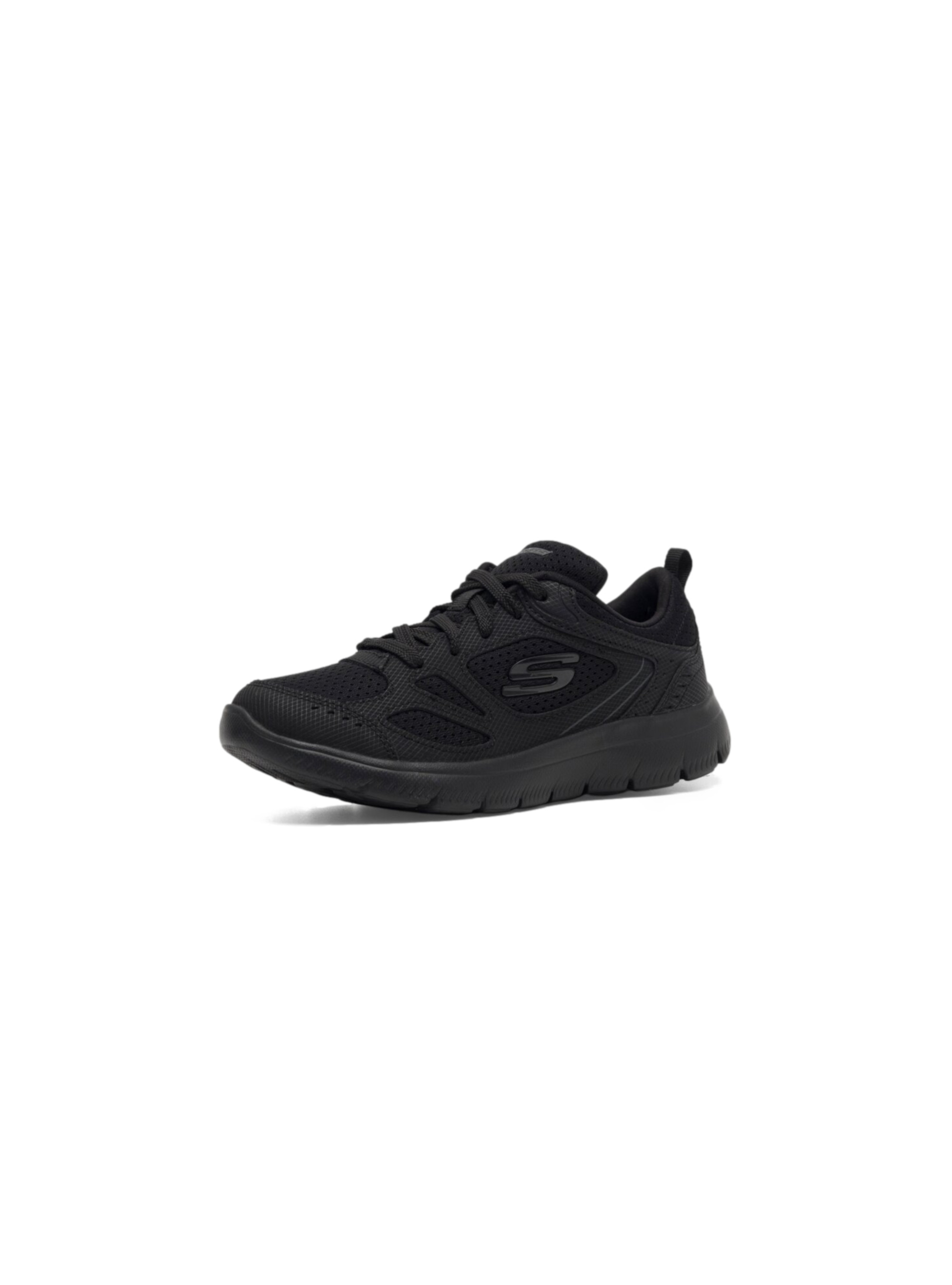 Skechers SUMMITS SUITED 12982BBK