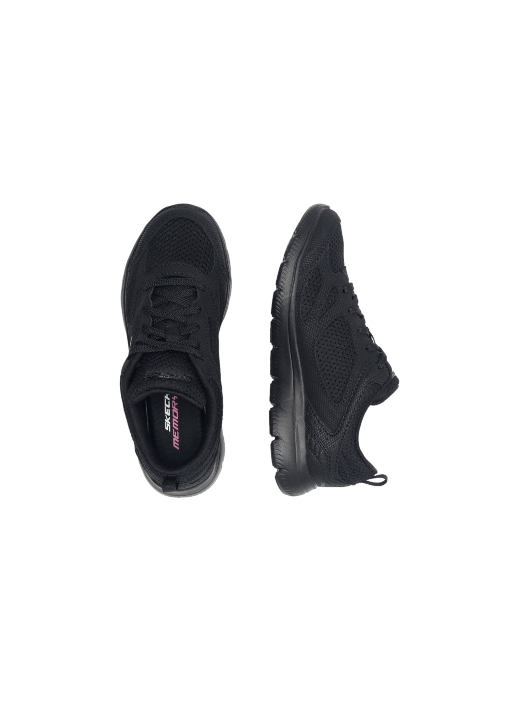 Skechers SUMMITS SUITED 12982BBK
