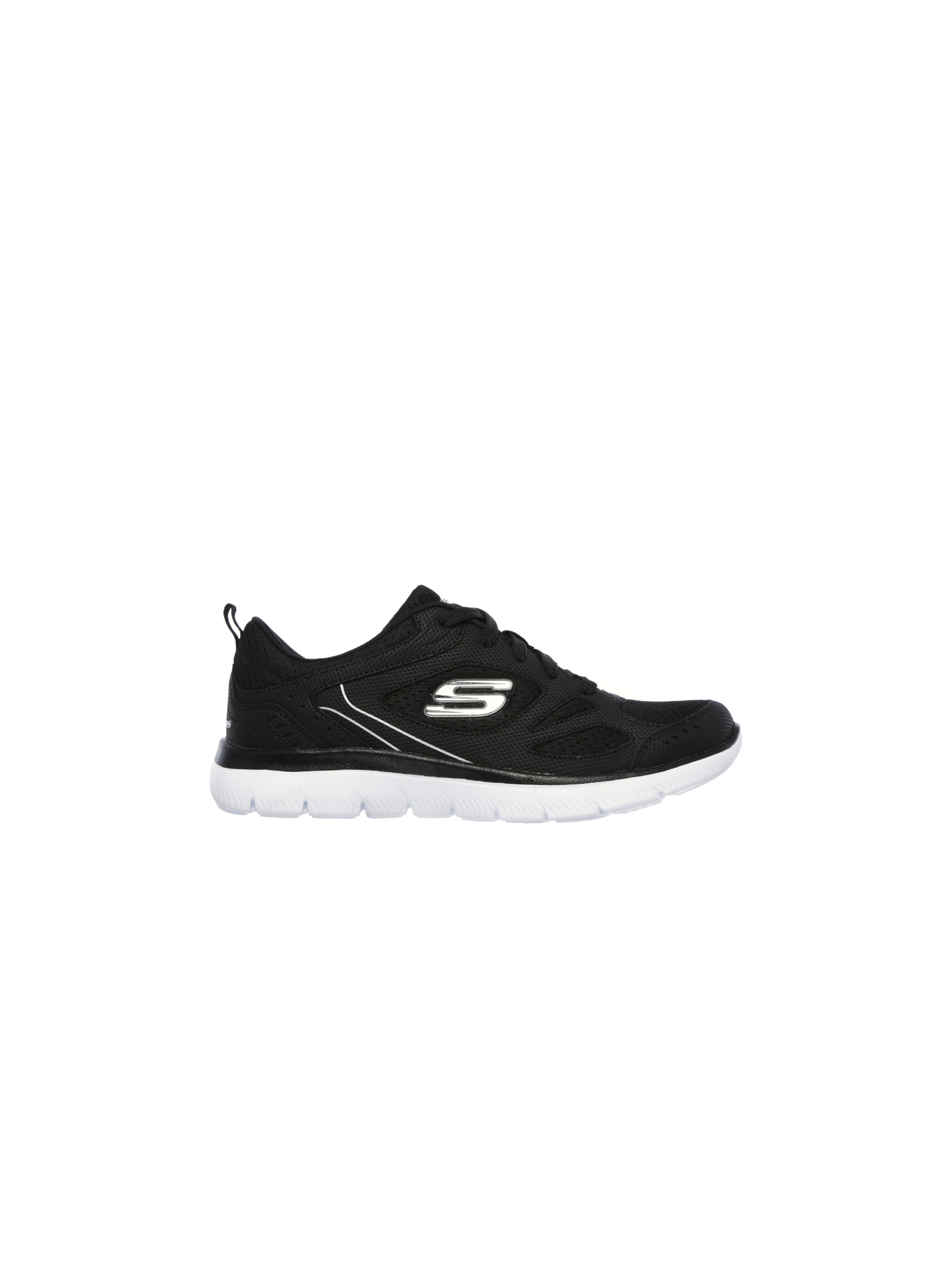 Skechers SUMMITS SUITED 12982BKW