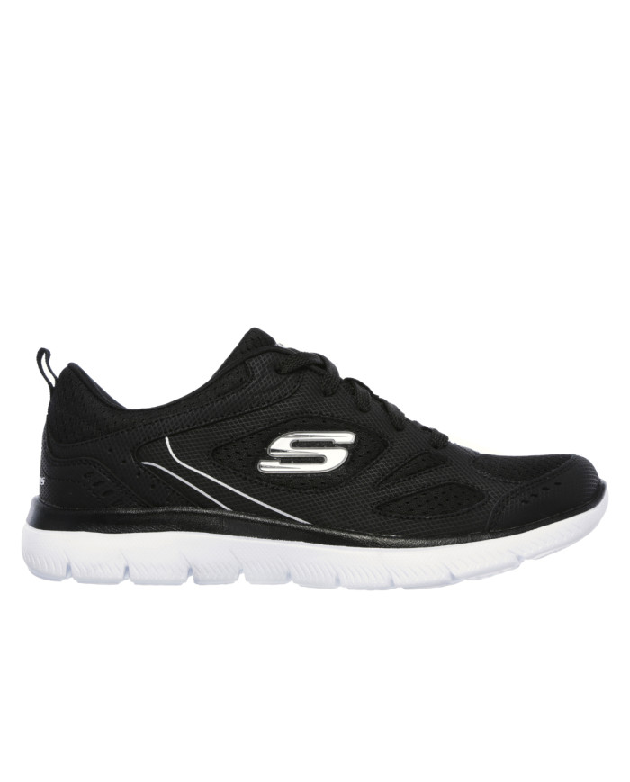 Skechers SUMMITS SUITED 12982BKW