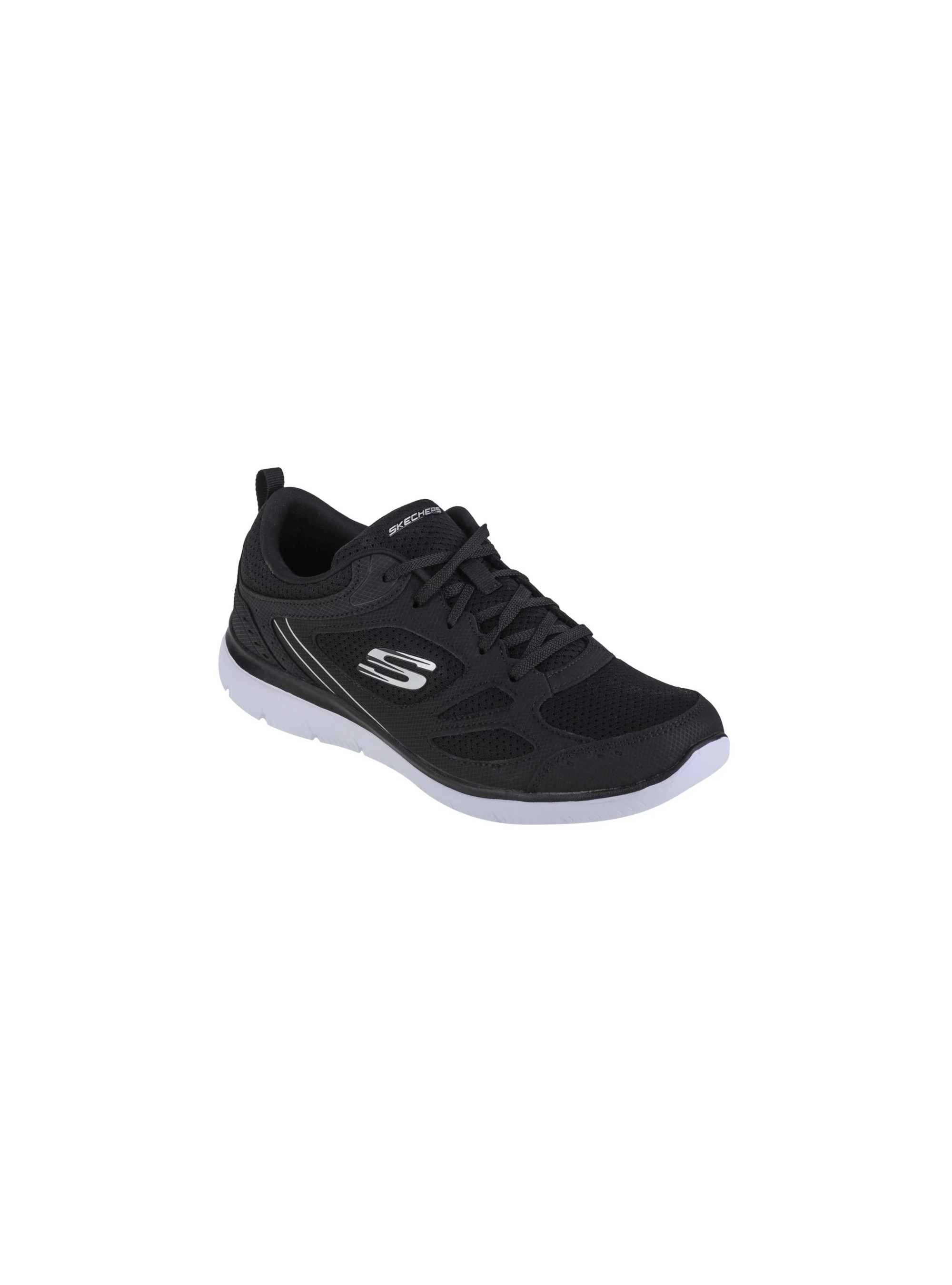 Skechers SUMMITS SUITED 12982BKW