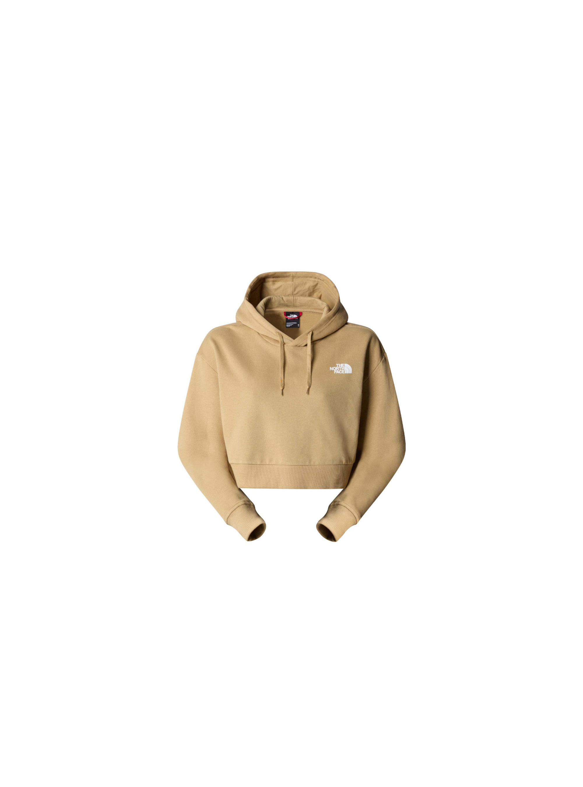 The North Face W TREND CROP HD NF0A5ICYLK5