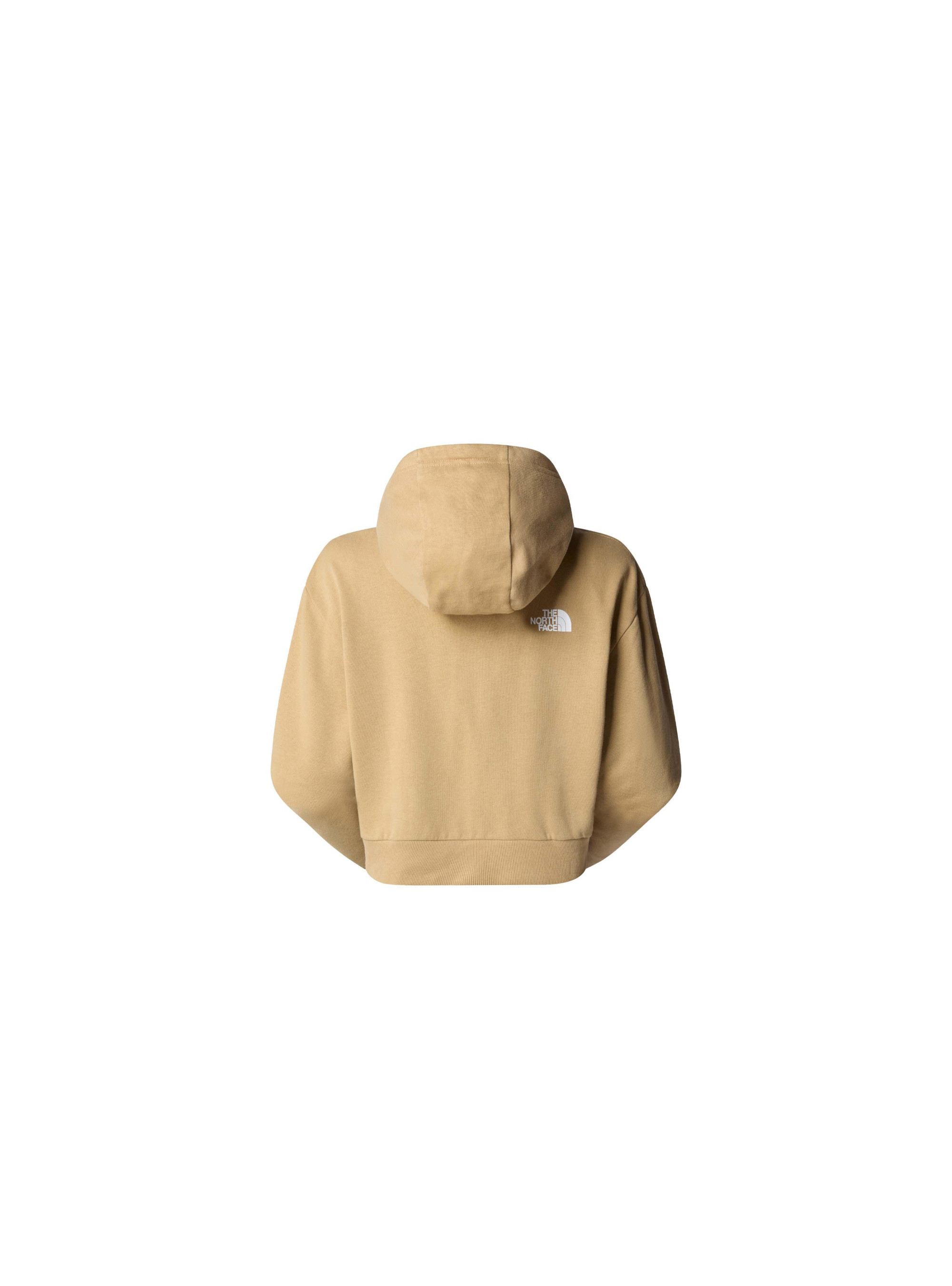 The North Face W TREND CROP HD NF0A5ICYLK5