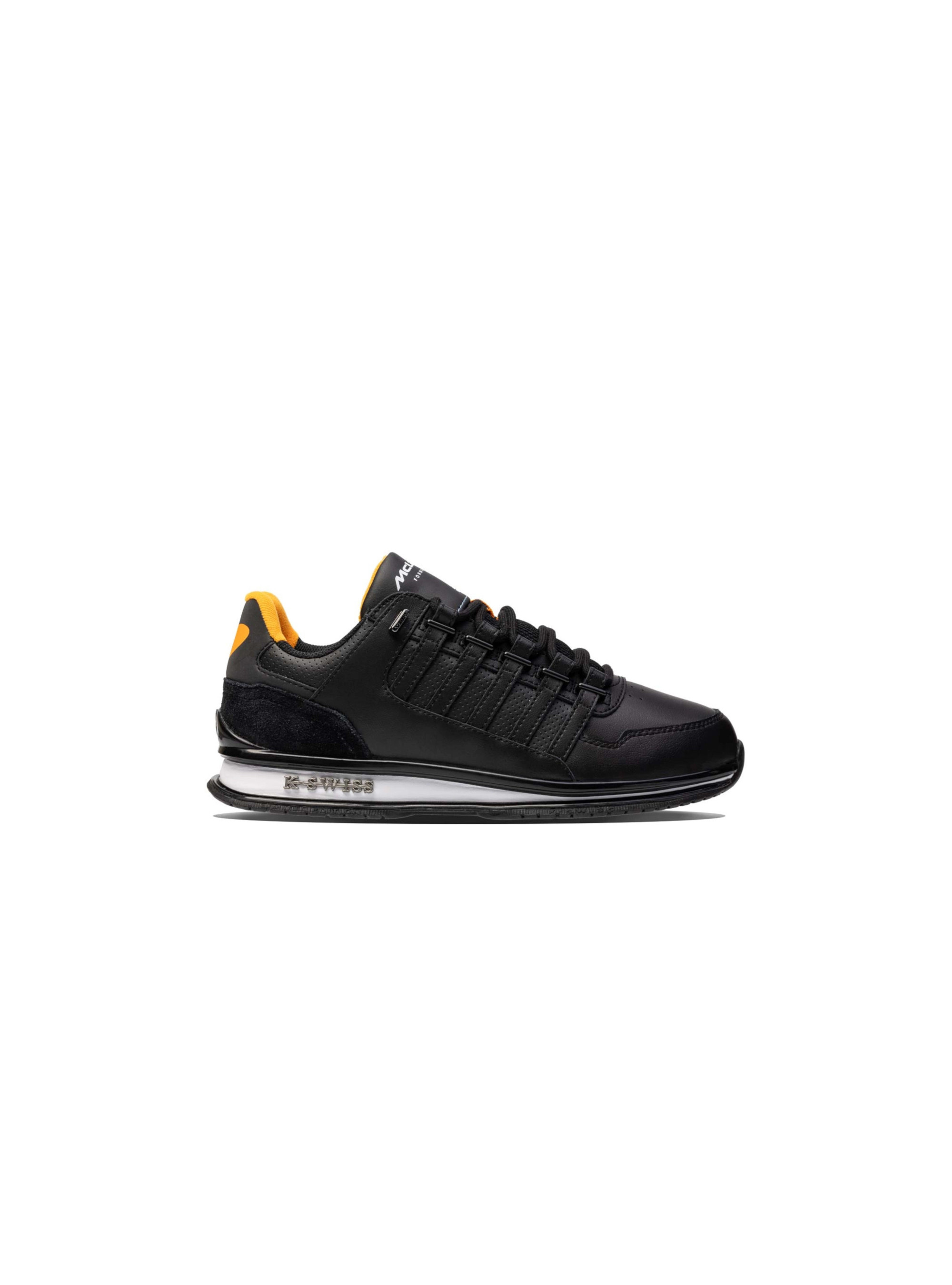 K-Swiss RINZLER GT X MCLAREN 09214-073-M K-Swiss RINZLER GT X MCLAREN 09214-073-M