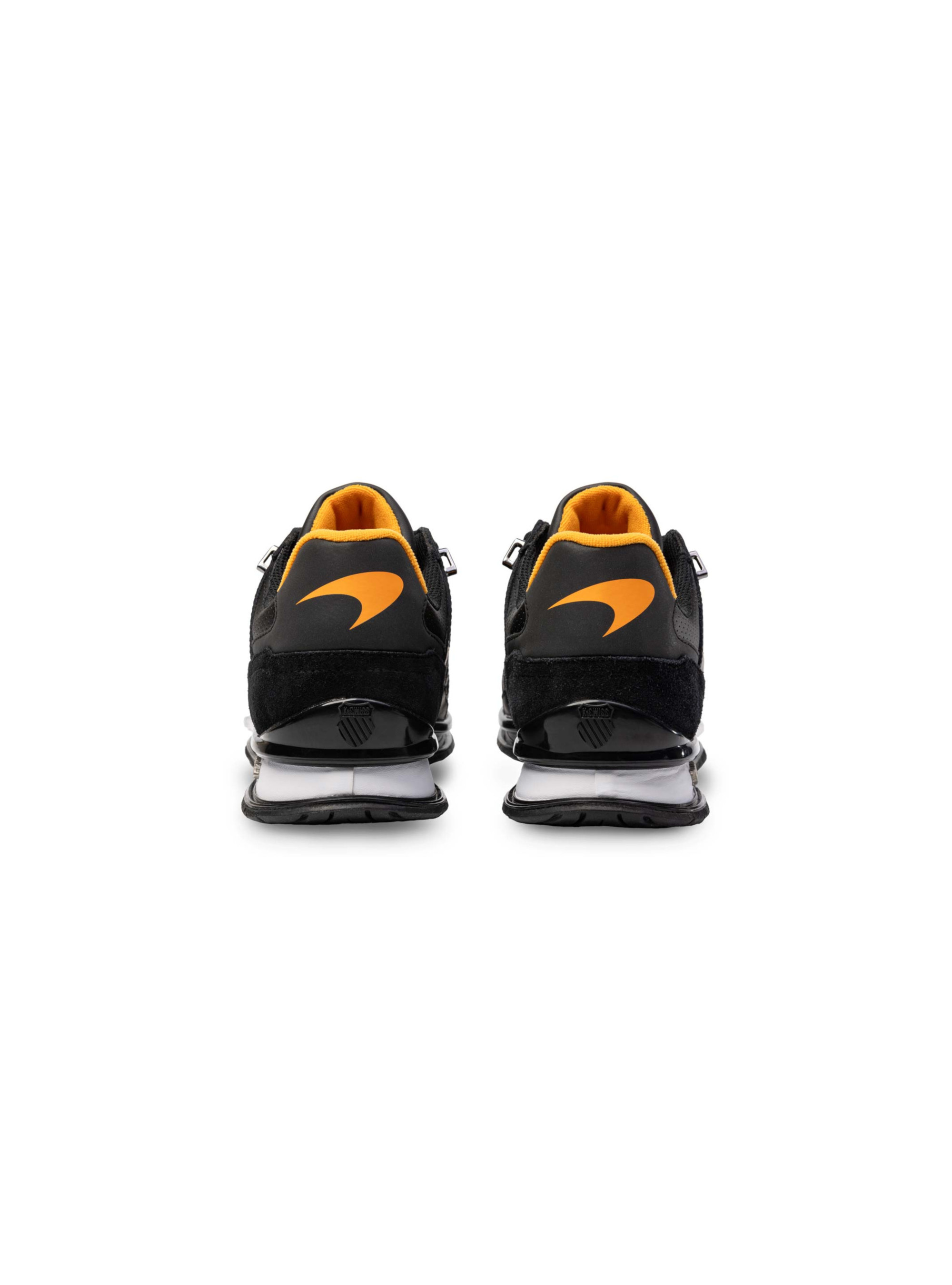 K-Swiss RINZLER GT X MCLAREN 09214-073-M