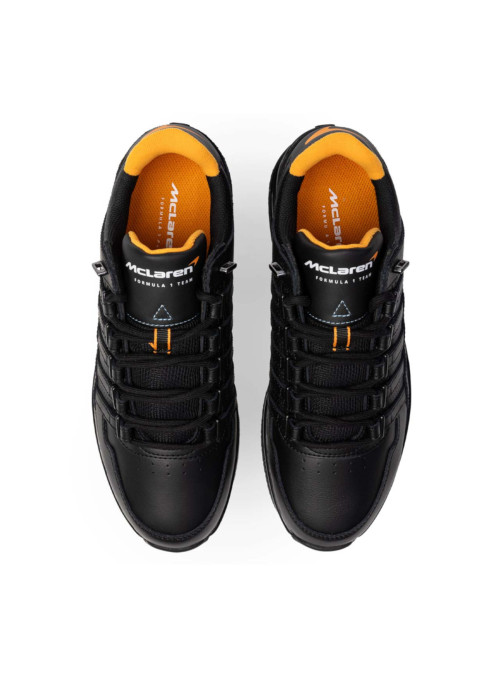 K-Swiss RINZLER GT X MCLAREN 09214-073-M