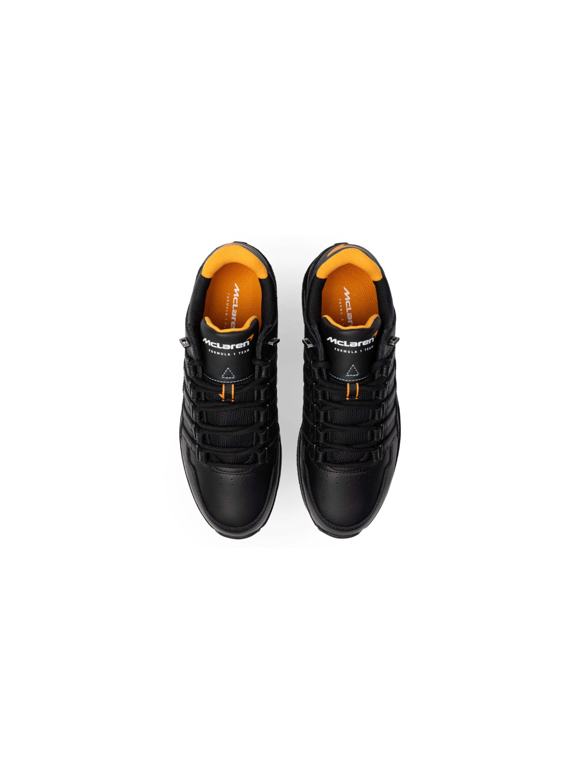 K-Swiss RINZLER GT X MCLAREN 09214-073-M K-Swiss RINZLER GT X MCLAREN 09214-073-M