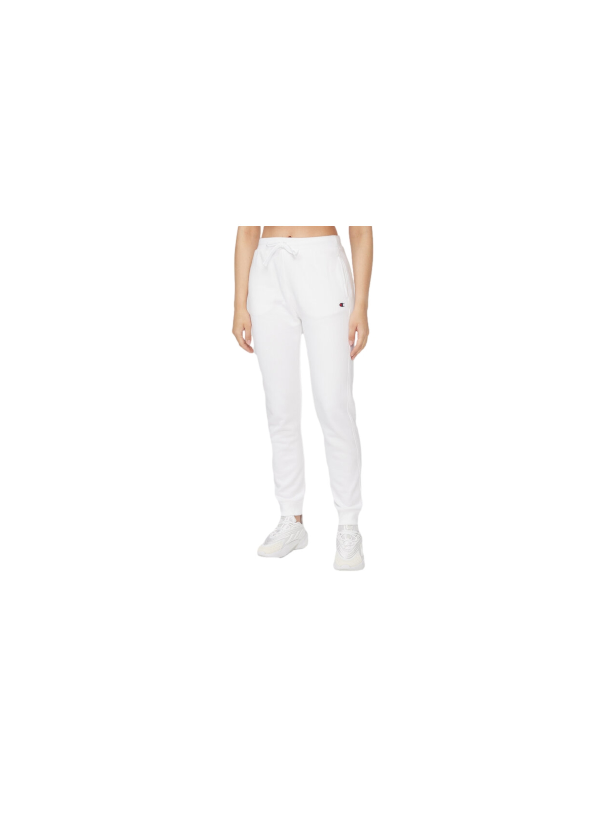 Champion RIB CUFF PANTS 115486WW001