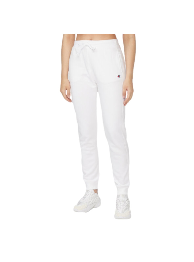 Champion RIB CUFF PANTS 115486WW001