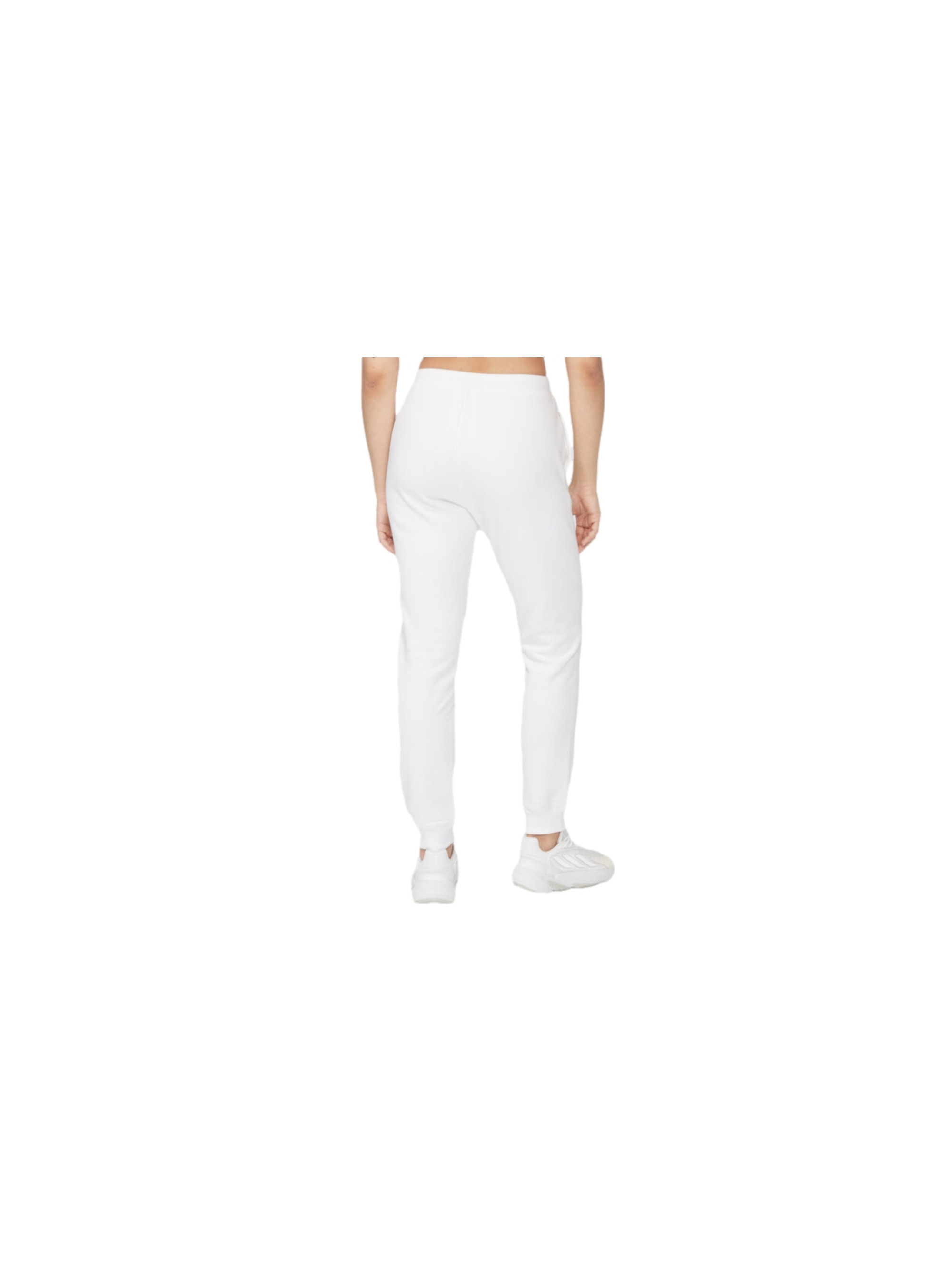 Champion RIB CUFF PANTS 115486WW001