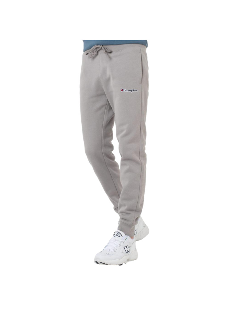 Champion RIB CUFF PANTS 217867ES033