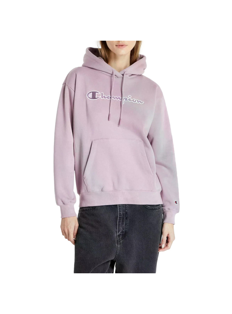 Champion HOODED SWEATSHIRT 115477PS162