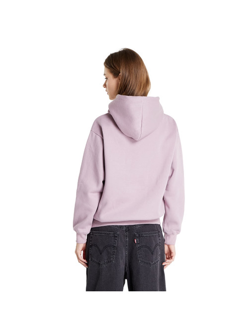Champion HOODED SWEATSHIRT 115477PS162
