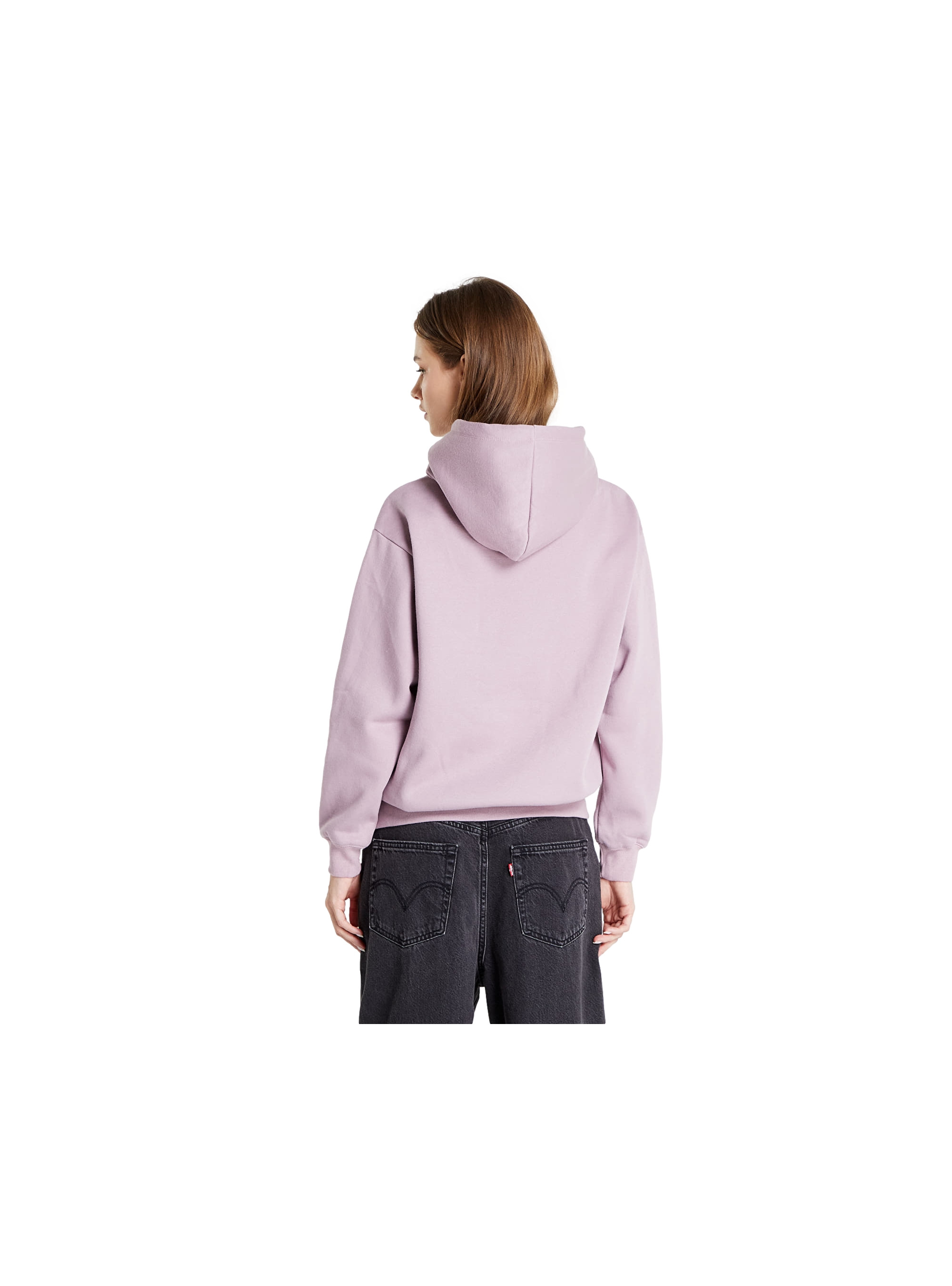 Champion HOODED SWEATSHIRT 115477PS162