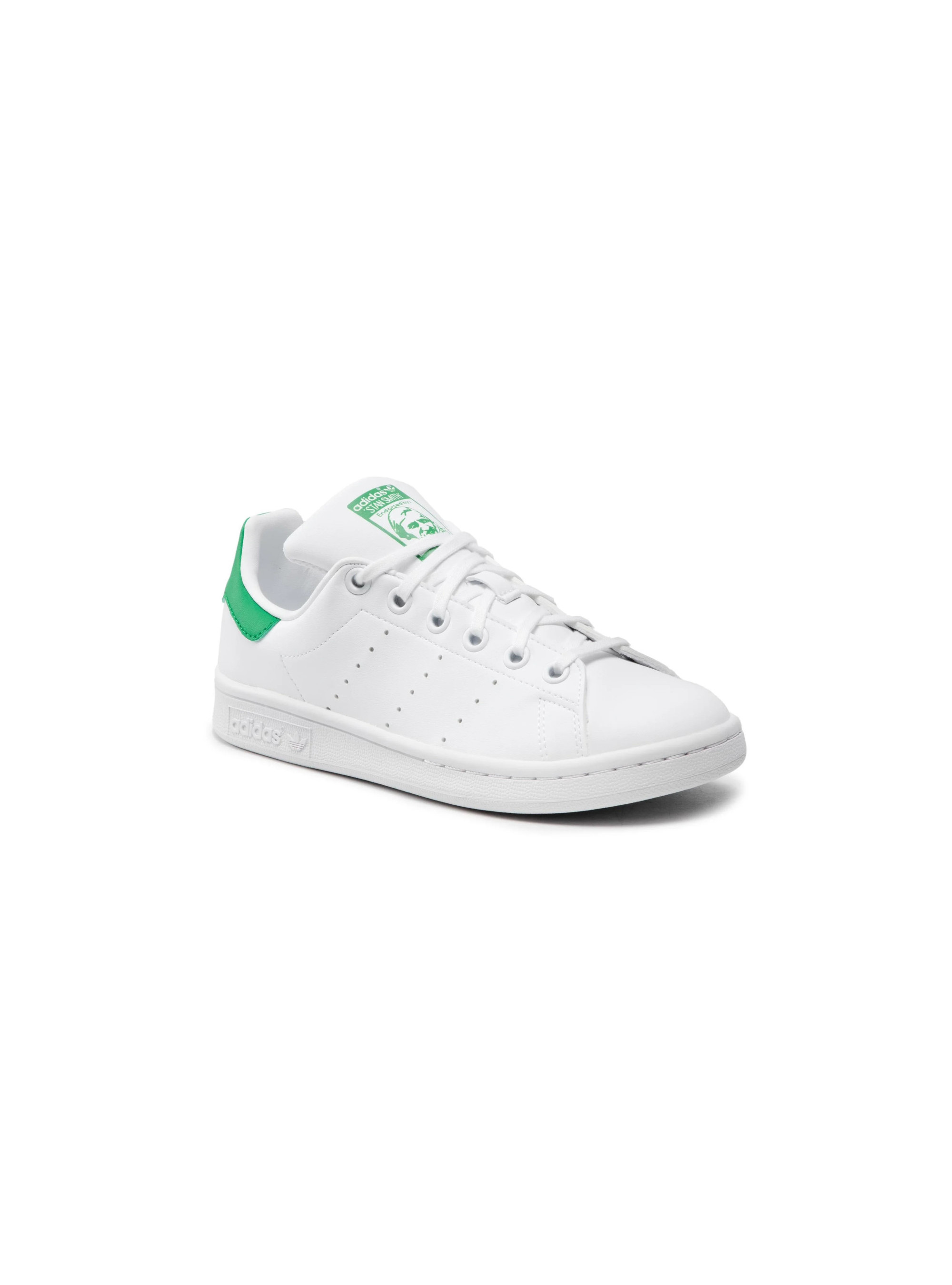 Adidas STAN SMITH J FX7519
