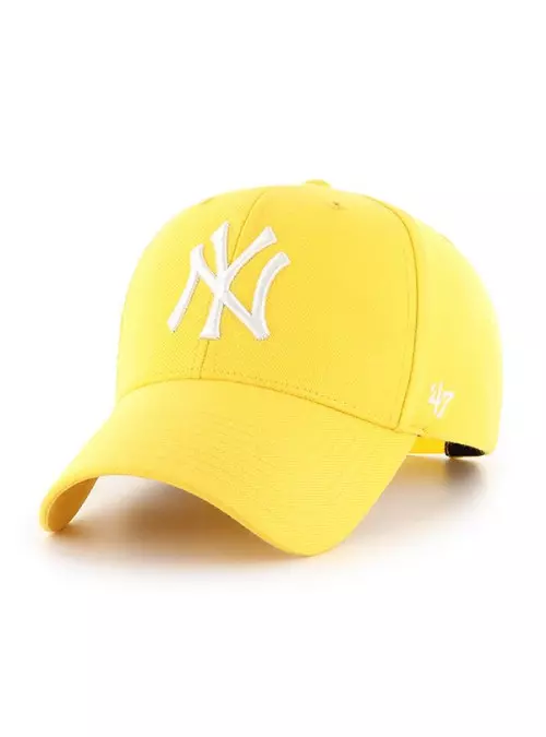 47 Brand NEW YORK YANKEES B-MVPSP17WBP-YE