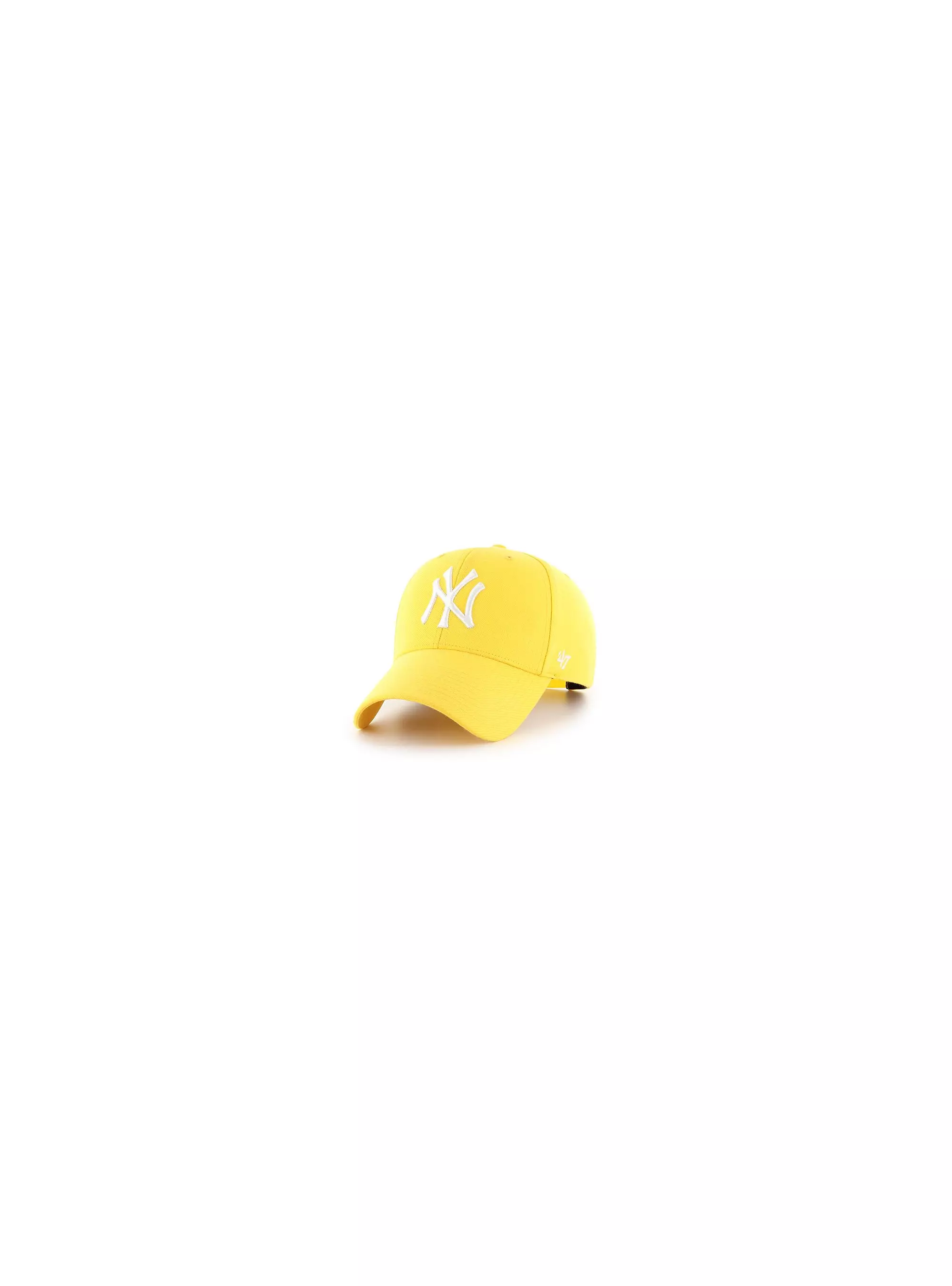 47 Brand NEW YORK YANKEES B-MVPSP17WBP-YE
