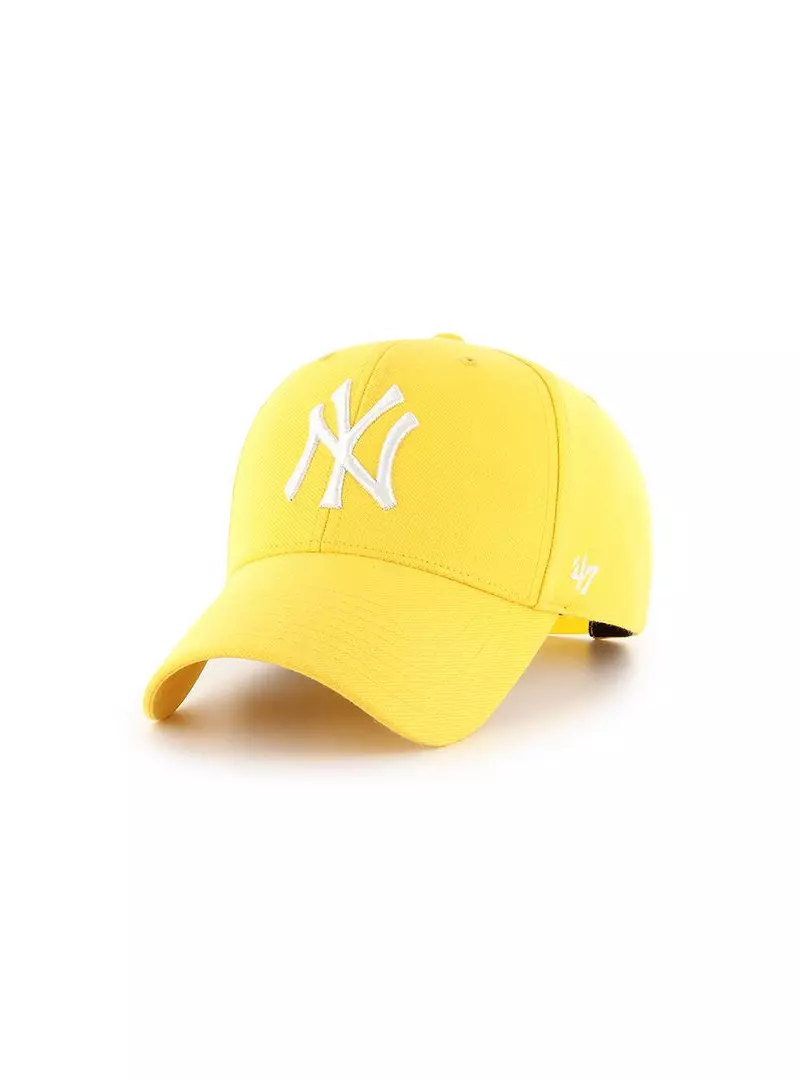 47 Brand NEW YORK YANKEES B-MVPSP17WBP-YE