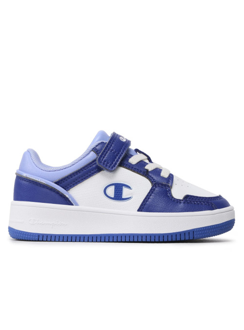 Champion REBOUND 2.0 LOW G PS S32497WW007