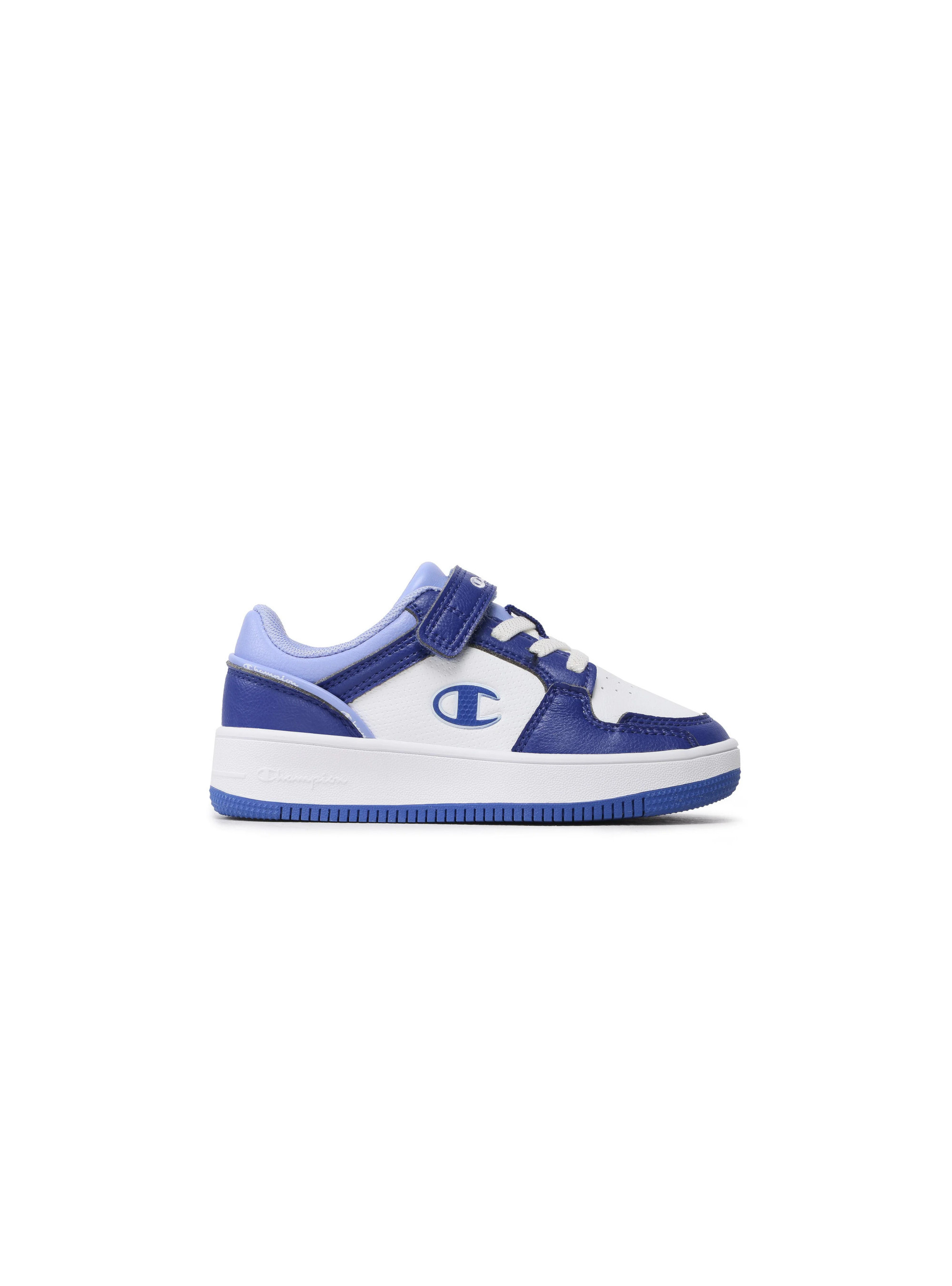 Champion REBOUND 2.0 LOW G PS S32497WW007