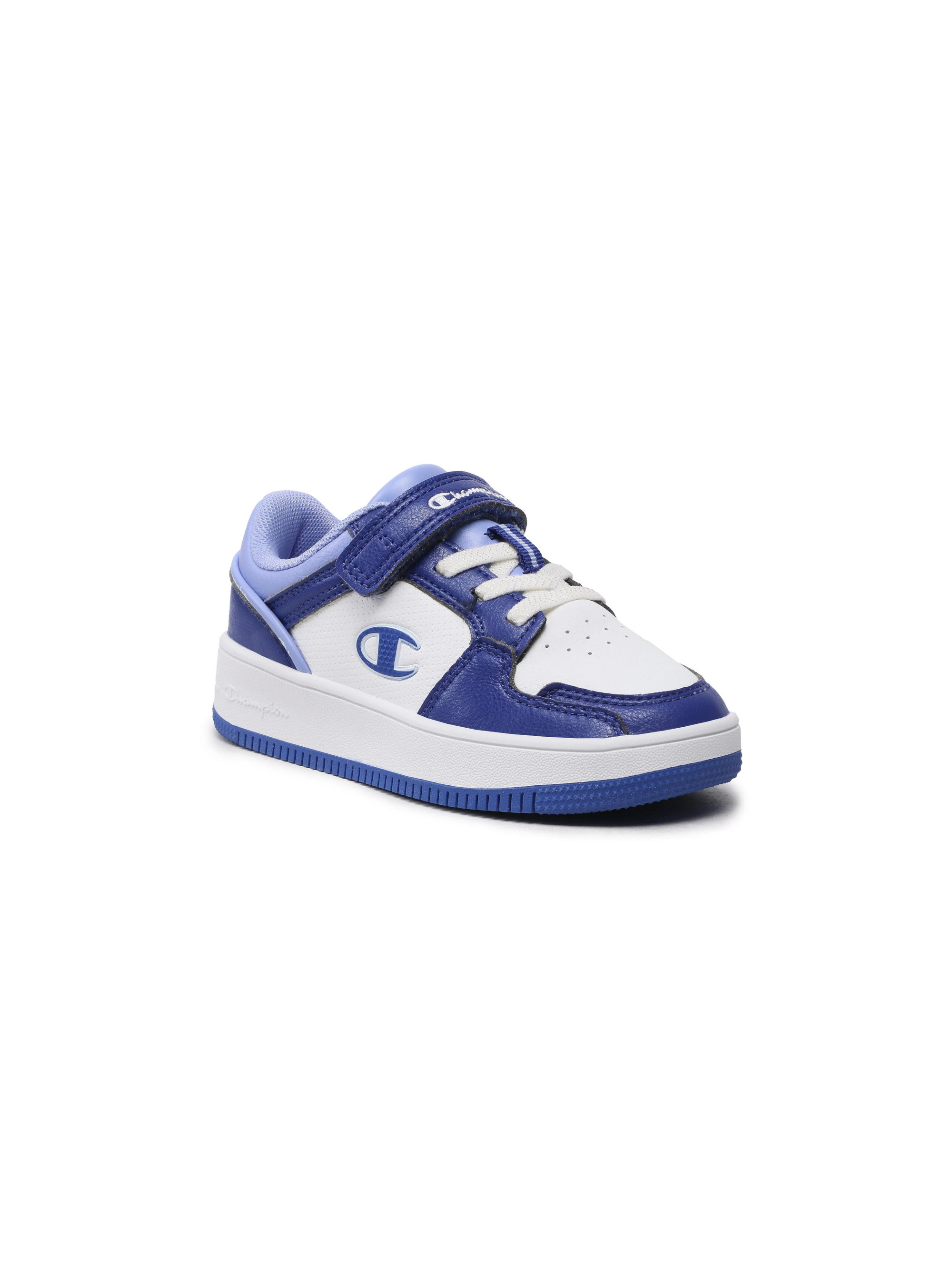 Champion REBOUND 2.0 LOW G PS S32497WW007
