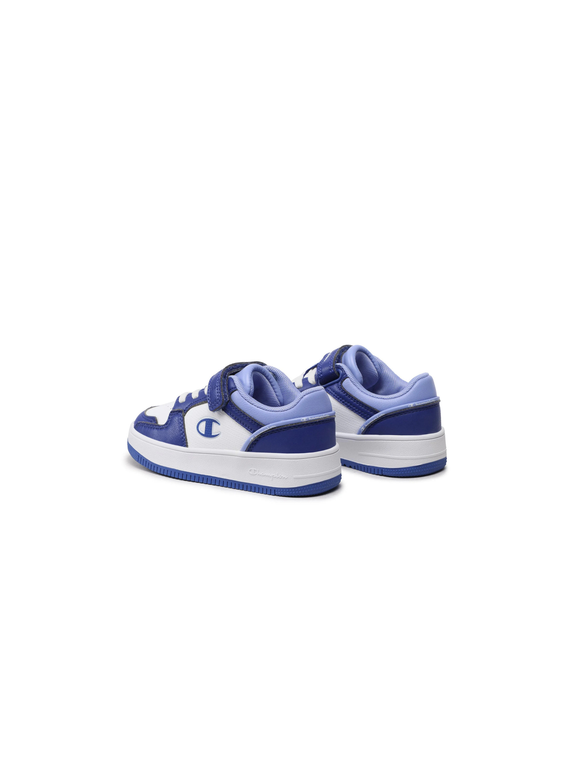 Champion REBOUND 2.0 LOW G PS S32497WW007