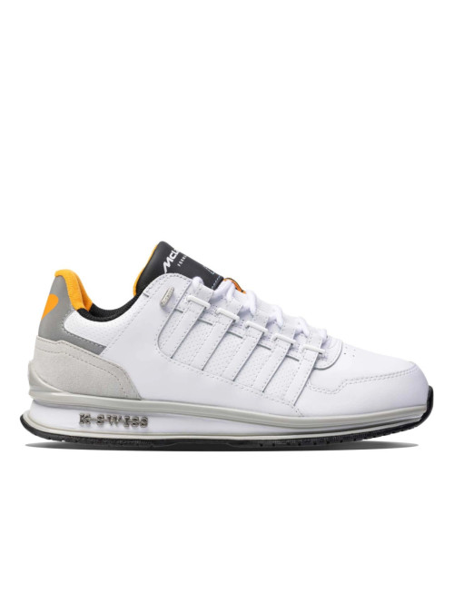 K-Swiss RINZLER GT X MCLAREN 09214-185-M