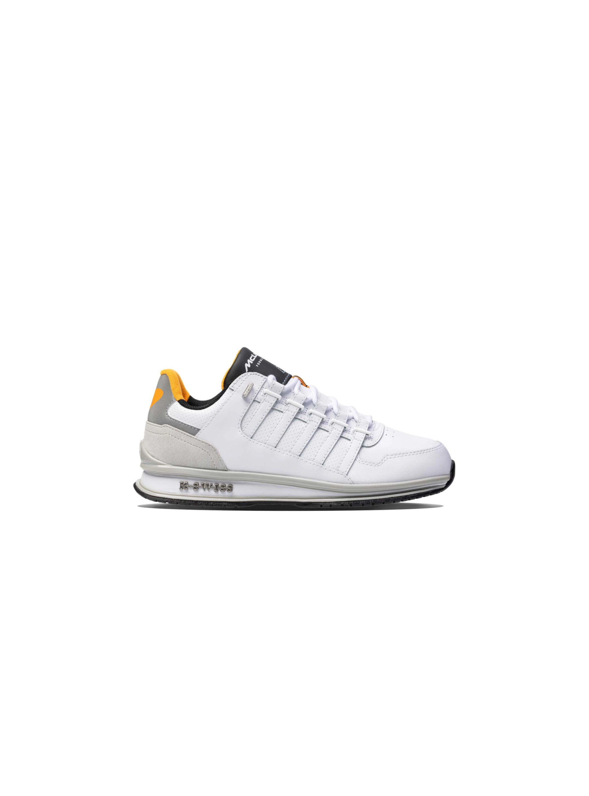 K-Swiss RINZLER GT X MCLAREN 09214-185-M