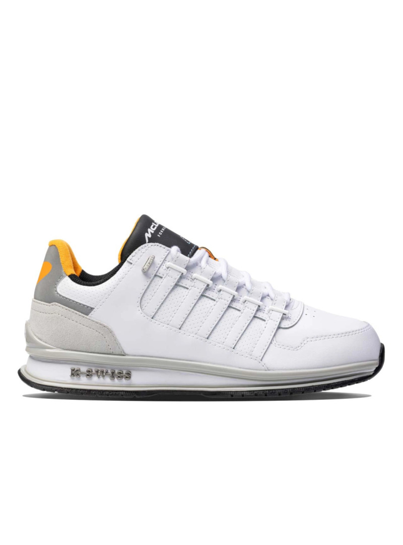 K-Swiss RINZLER GT X MCLAREN 09214-185-M