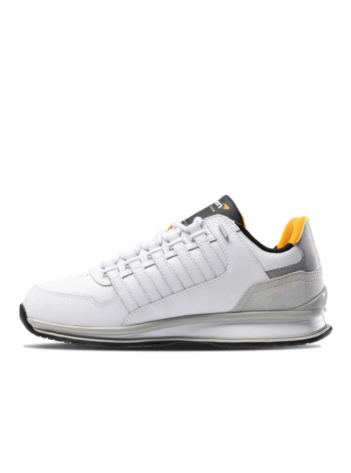 K-Swiss RINZLER GT X MCLAREN 09214-185-M