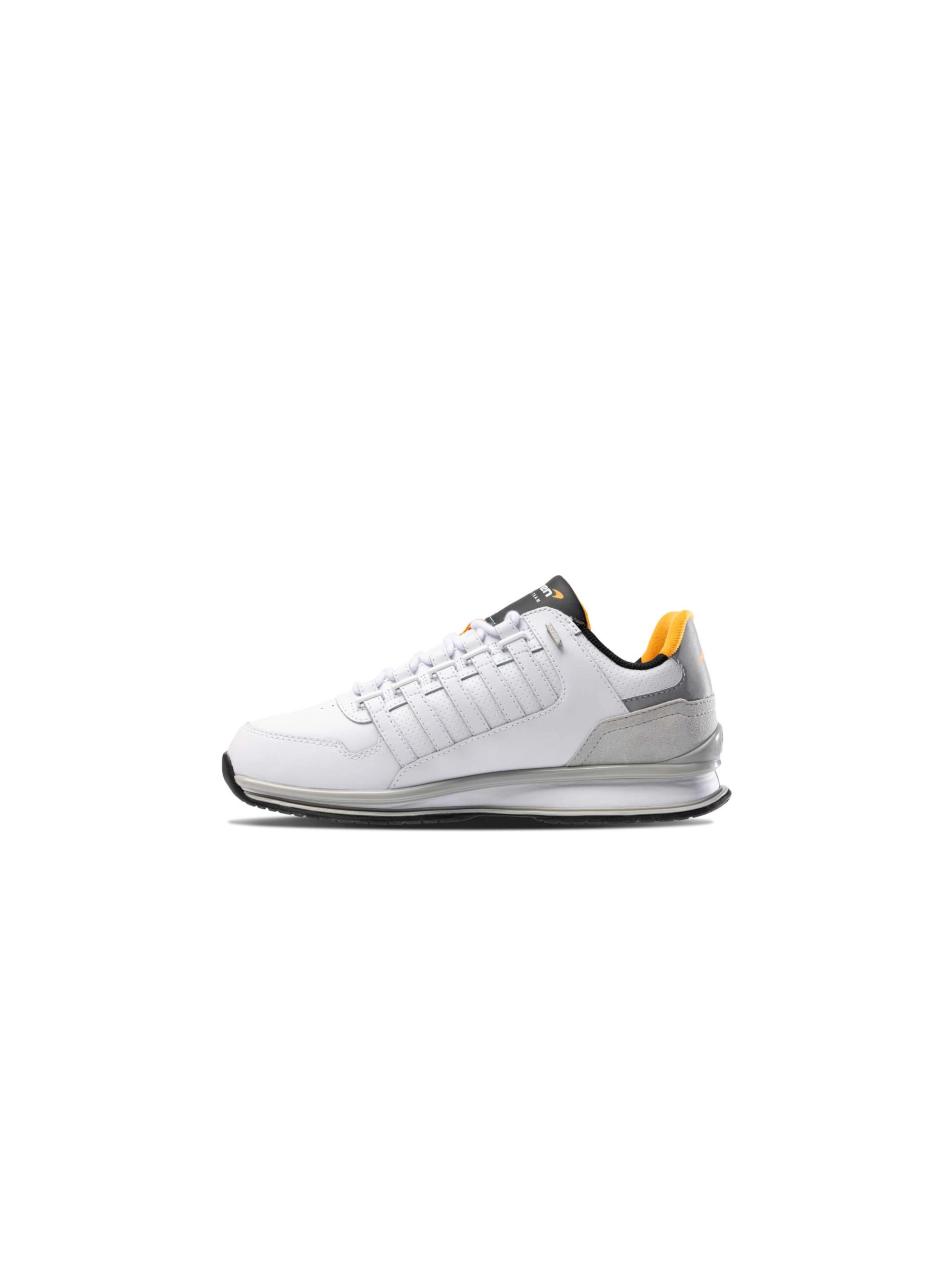 K-Swiss RINZLER GT X MCLAREN 09214-185-M