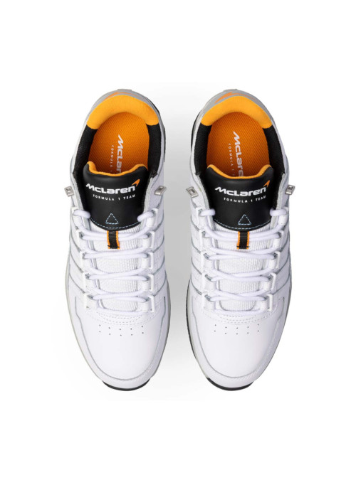 K-Swiss RINZLER GT X MCLAREN 09214-185-M