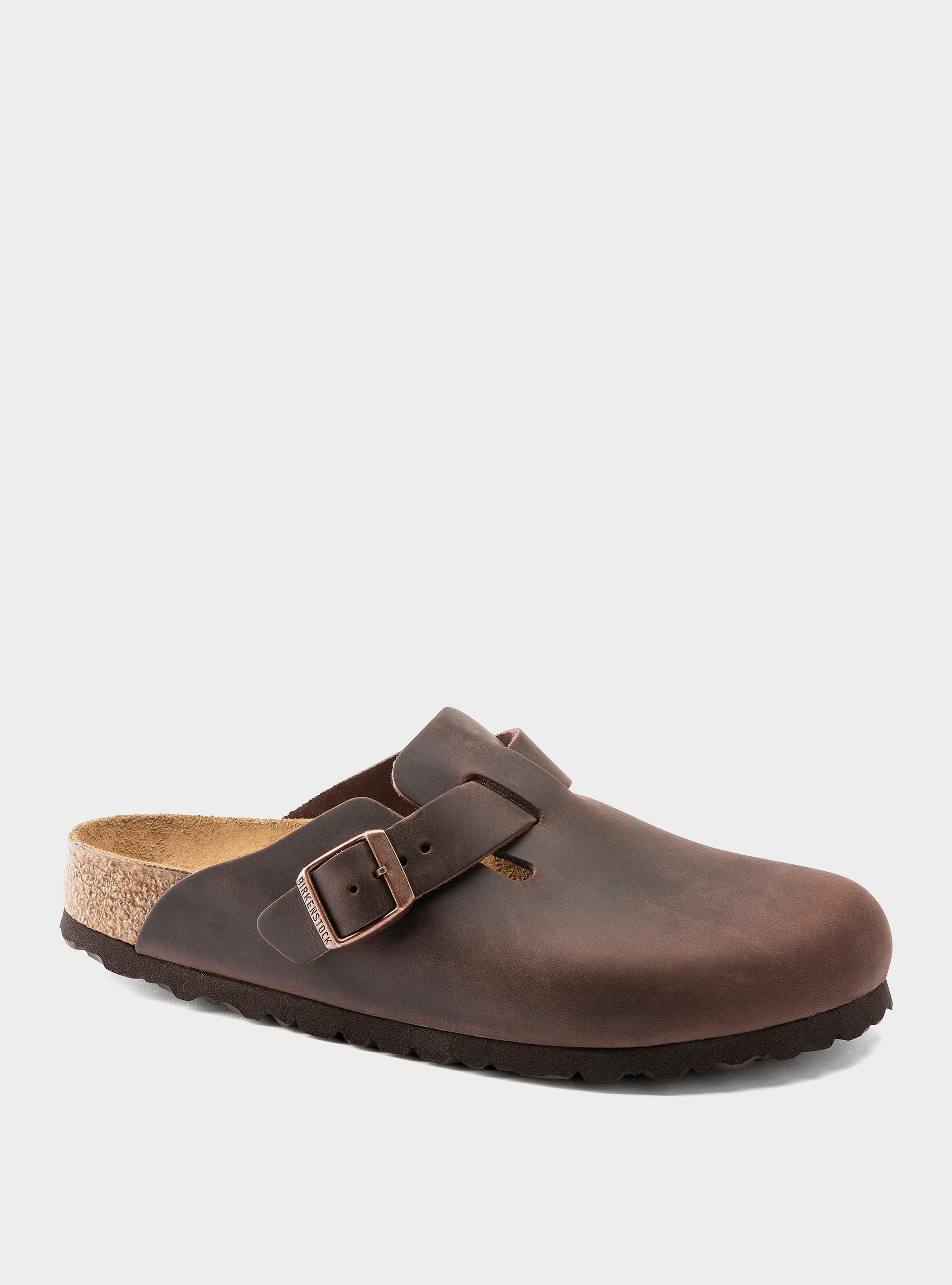 Birkenstock BOSTON LEOI 0860133