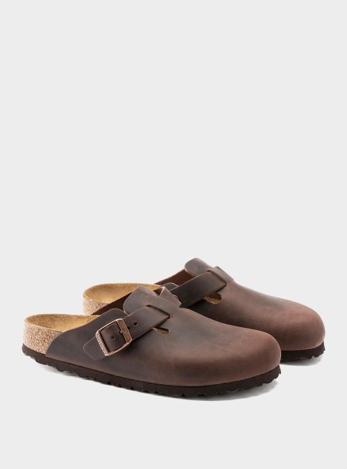 Birkenstock BOSTON LEOI 0860133