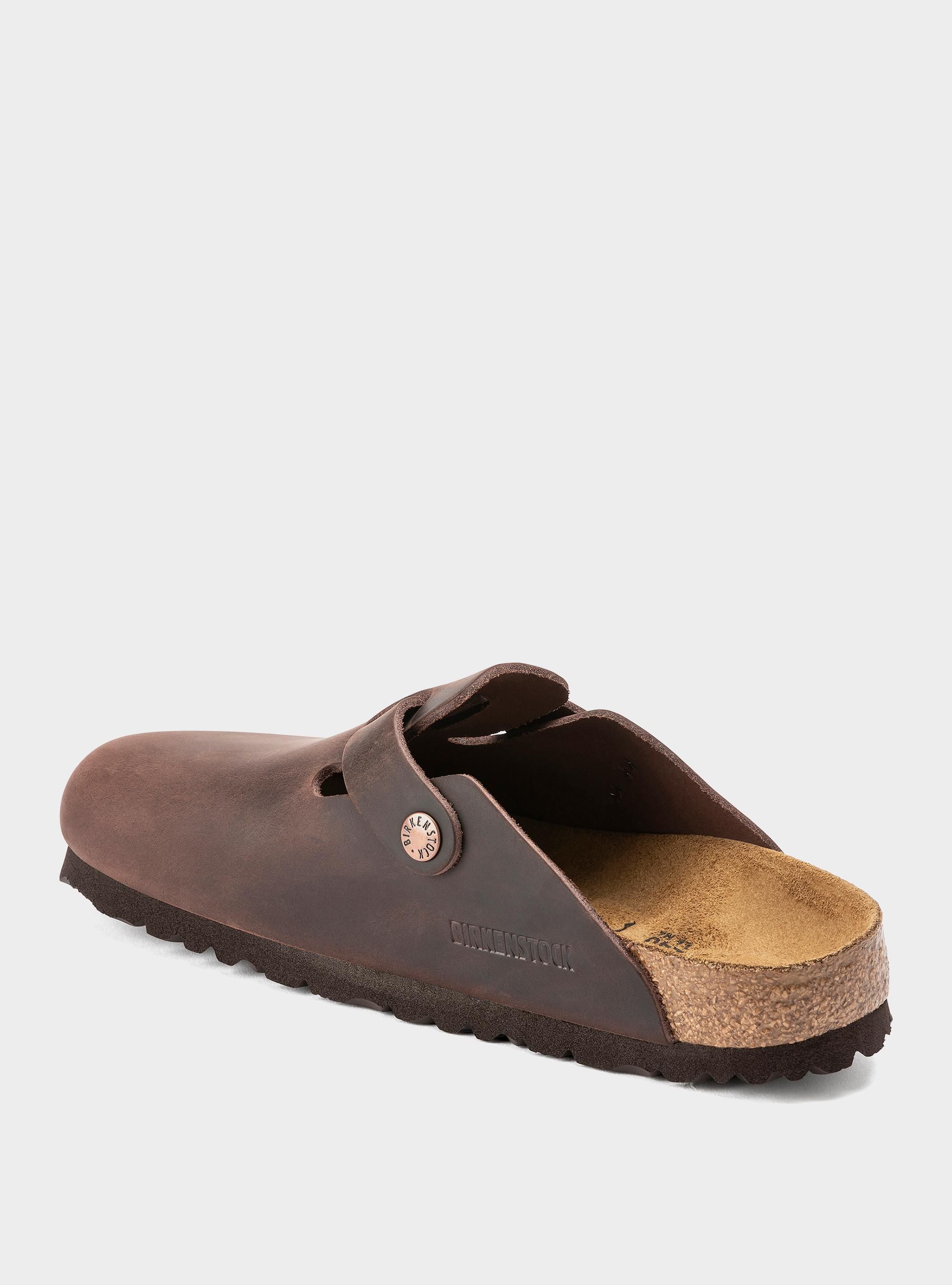 Birkenstock BOSTON LEOI 0860133