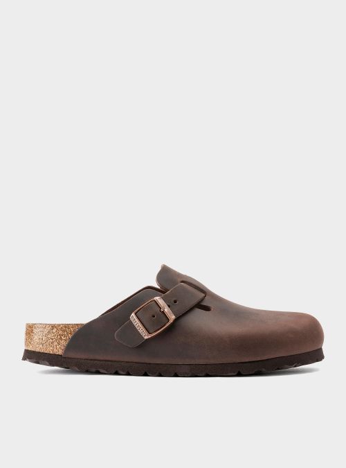 Birkenstock BOSTON LEOI 0860133