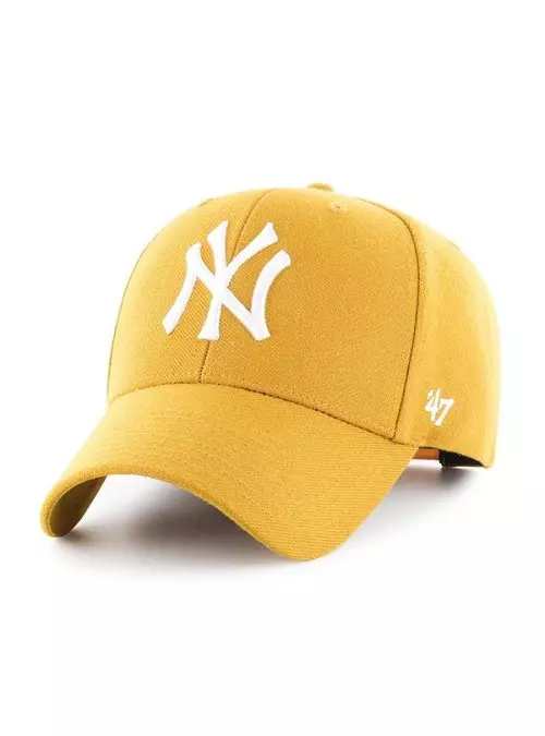 47 Brand NEW YORK YANKEES B-MVPSP17WBP-GR