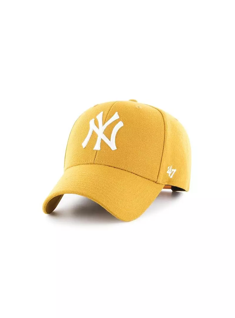47 Brand NEW YORK YANKEES B-MVPSP17WBP-GR