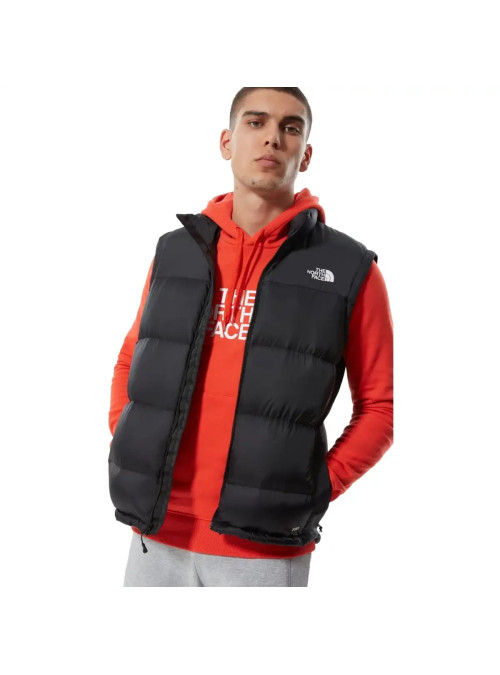 The North Face M DIAB DWN VST NF0A4M9KKX7