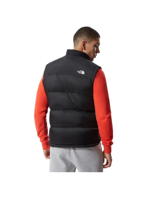 The North Face M DIAB DWN VST NF0A4M9KKX7