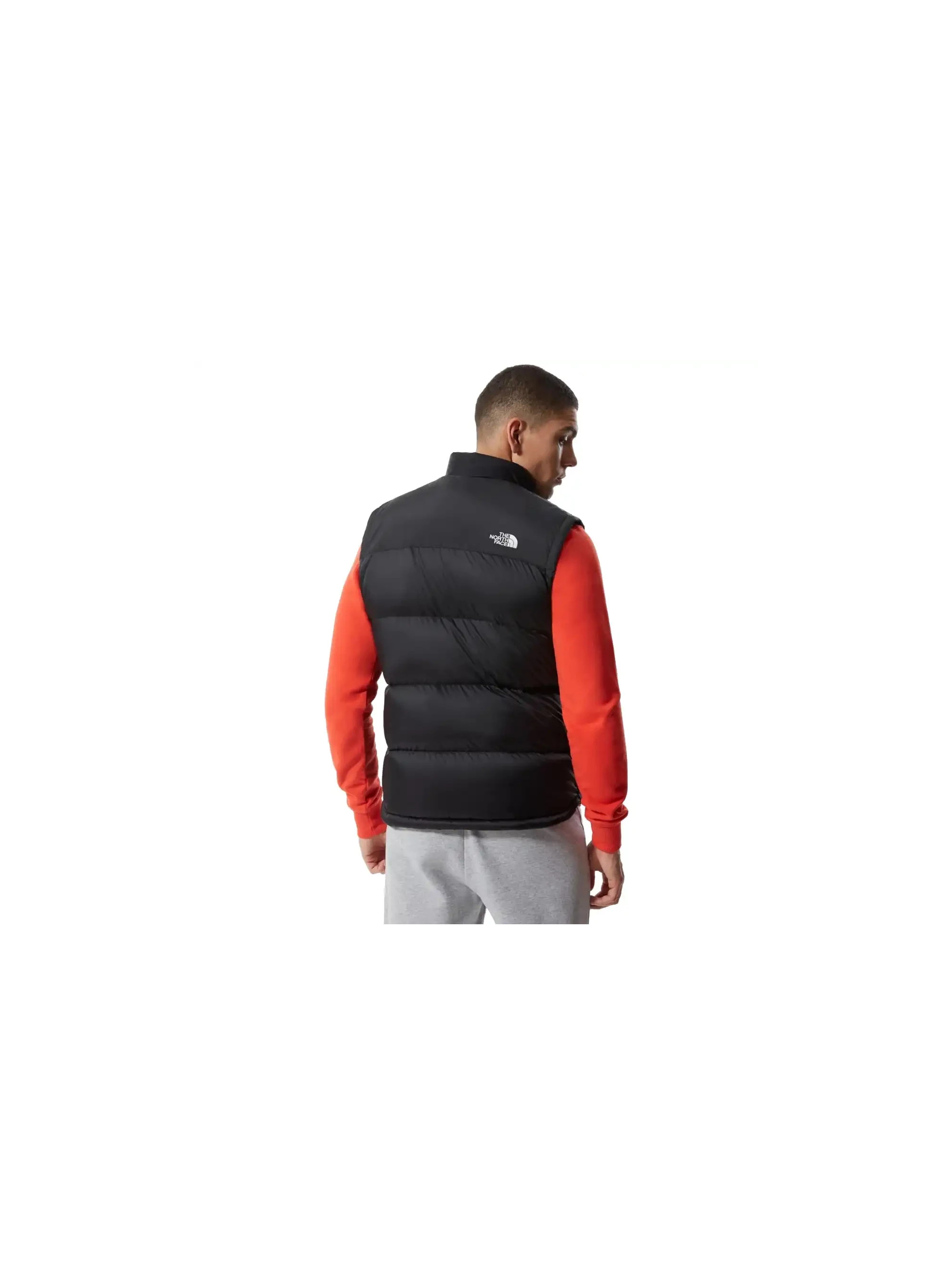 The North Face M DIAB DWN VST NF0A4M9KKX7