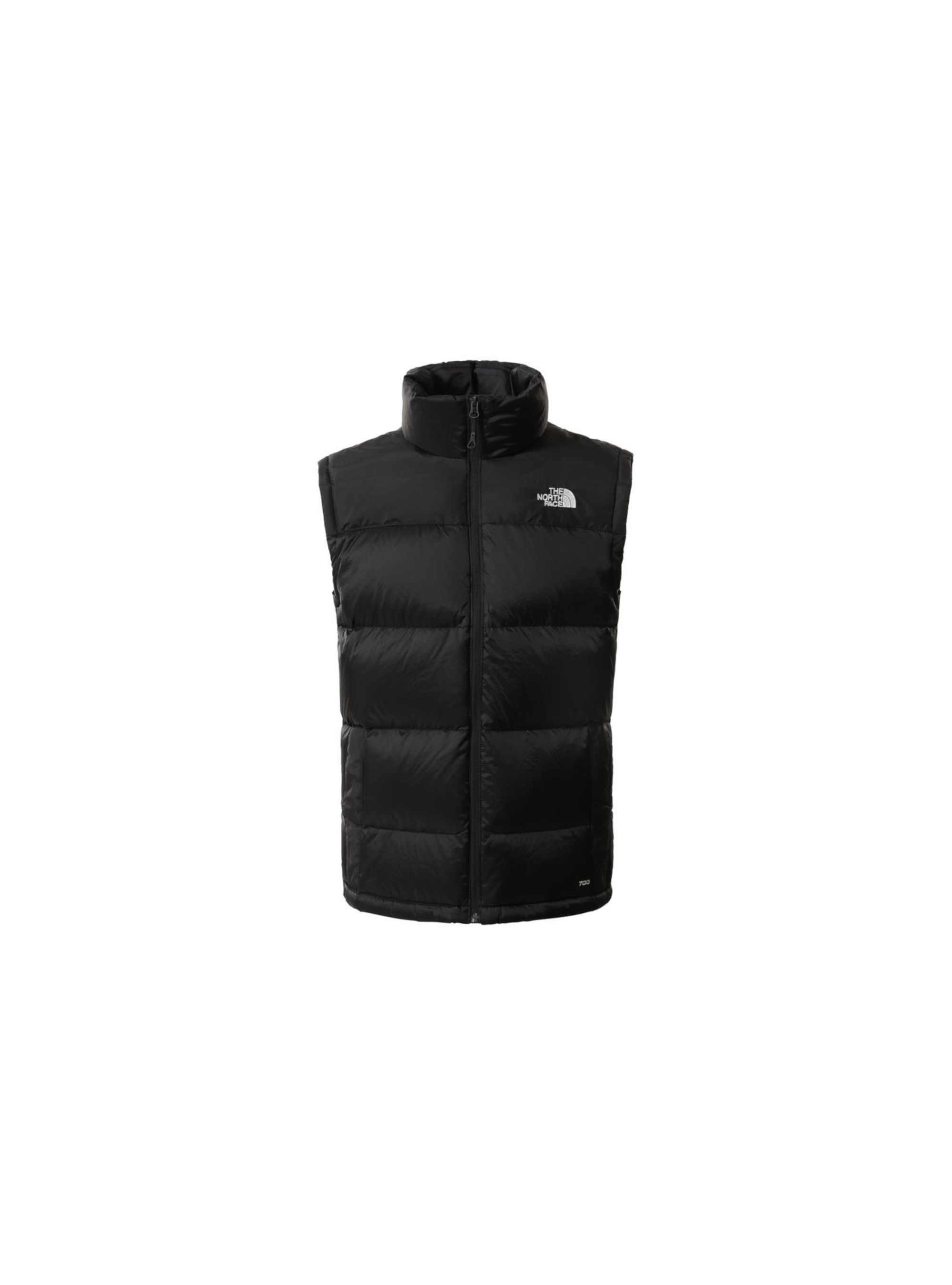 The North Face M DIAB DWN VST NF0A4M9KKX7