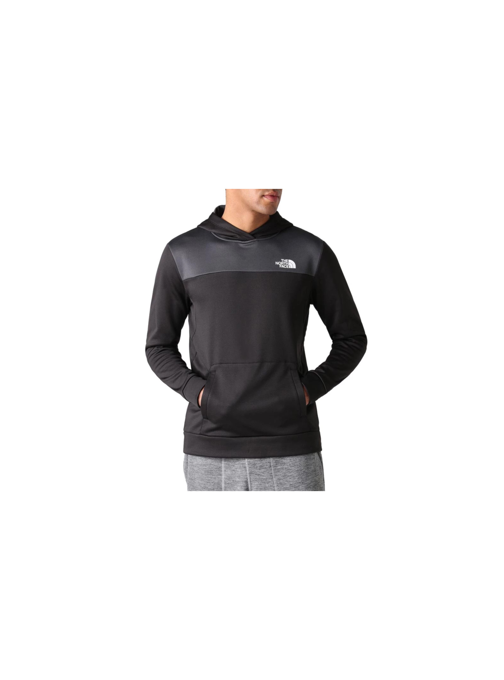 The North Face M REAXION FL P/O HD NF0A7ZA8KT0