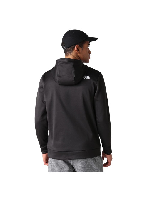 The North Face M REAXION FL P/O HD NF0A7ZA8KT0