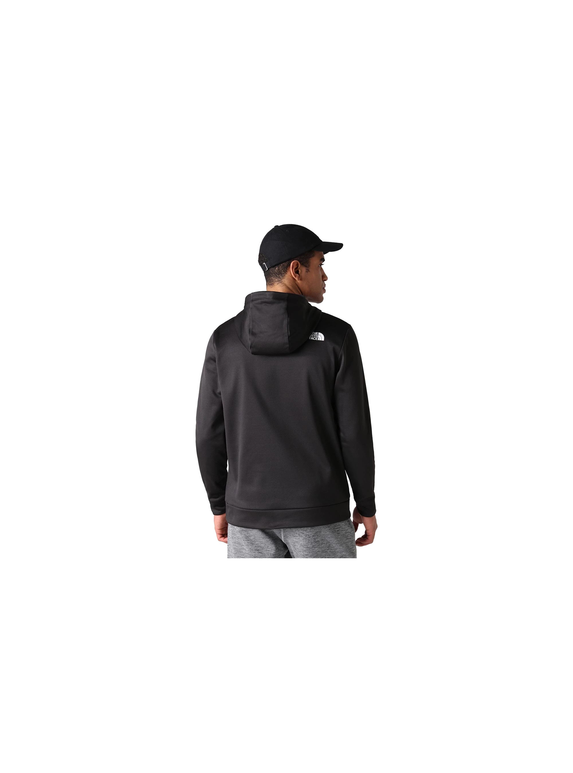 The North Face M REAXION FL P/O HD NF0A7ZA8KT0